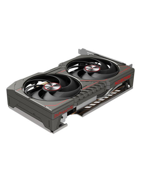Karta Graf. Sapphire Pulse Rx 9060 Xt Gaming 8Gb