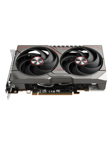 Karta Graf. Sapphire Pulse Rx 9060 Xt Gaming 8Gb