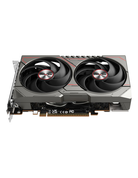 Karta Graf. Sapphire Pulse Rx 9060 Xt Gaming 8Gb