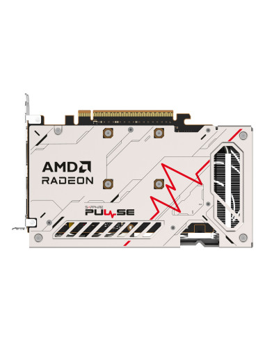 Karta Graf. Sapphire Pulse Rx 9060 Xt Gaming 8Gb