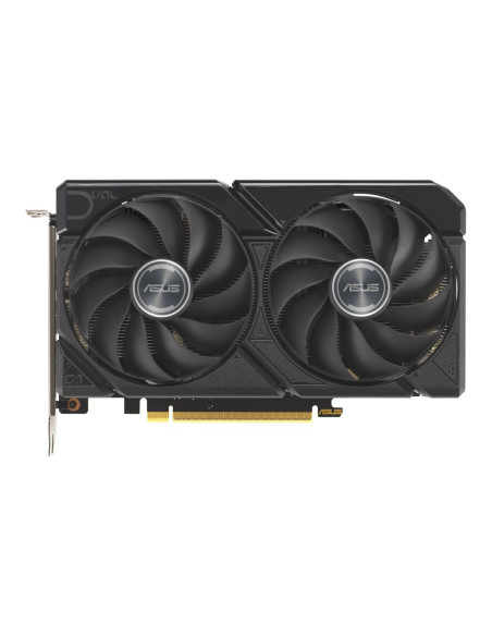 Karta Graf. Asus Dual Rx9060 8G