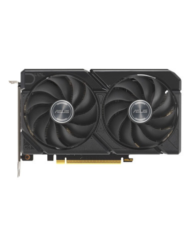 Karta Graf. Asus Dual Rx9060 8G