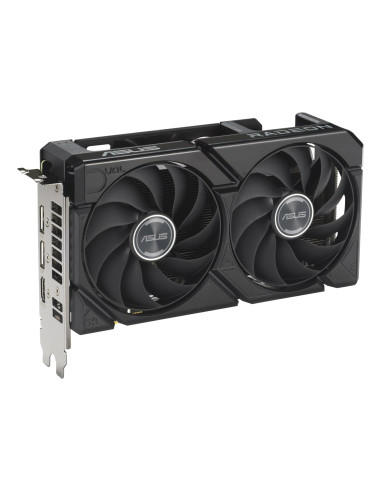 Karta Graf. Asus Dual Rx9060 8G