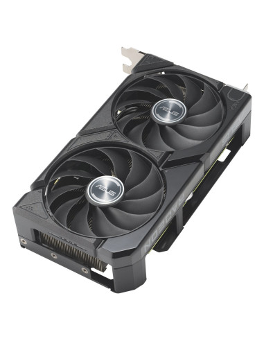 Karta Graf. Asus Dual Rx9060 8G