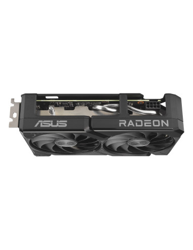 Karta Graf. Asus Dual Rx9060 8G