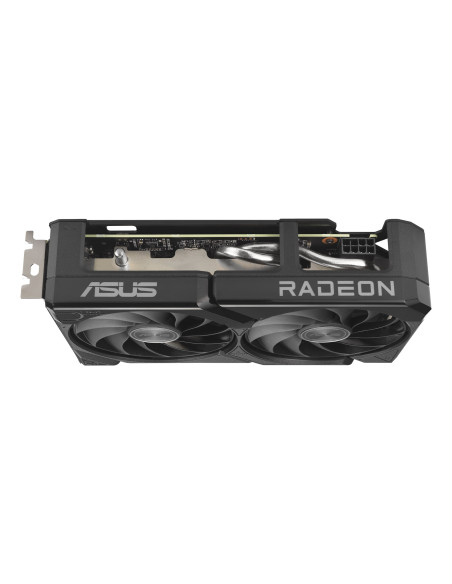 Karta Graf. Asus Dual Rx9060 8G