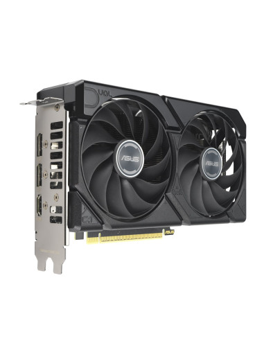 Karta Graf. Asus Dual Rx9060 8G