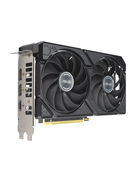 Karta Graf. Asus Dual Rx9060 8G