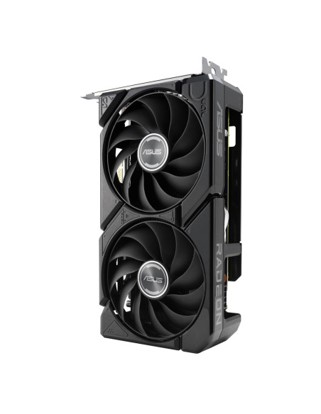 Karta Graf. Asus Dual Rx9060 8G