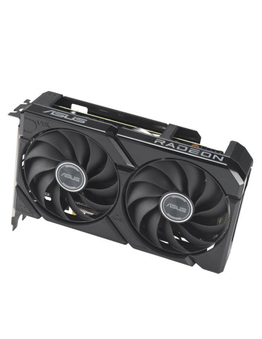 Karta Graf. Asus Dual Rx9060 8G