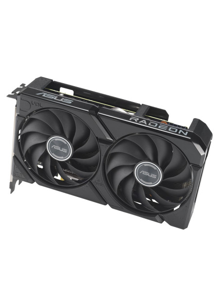Karta Graf. Asus Dual Rx9060 8G