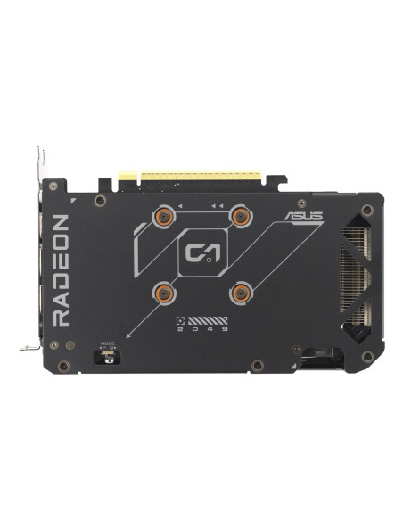 Karta Graf. Asus Dual Rx9060 8G