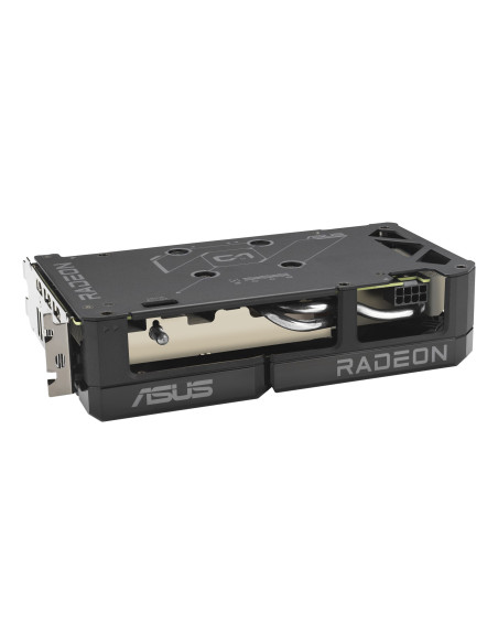 Karta Graf. Asus Dual Rx9060 8G