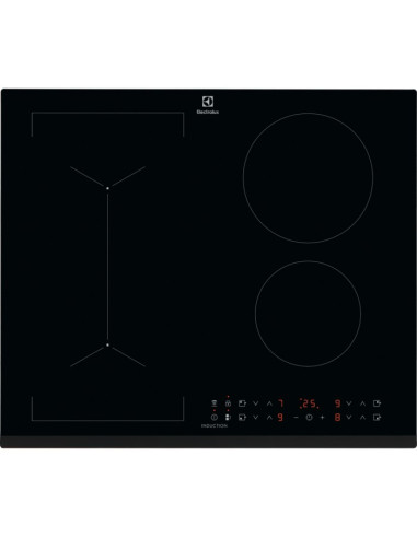 Płyta Indukcyjna Electrolux Liv63431Bk Net/Net