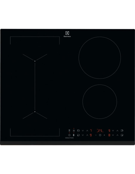 Płyta Indukcyjna Electrolux Liv63431Bk Net/Net