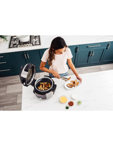 Ninja Multicooker Ol750Eu Max Smartlid