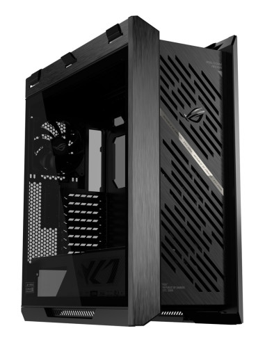 Obudowa Asus Rog Strix Helios Ii Gx601S Black