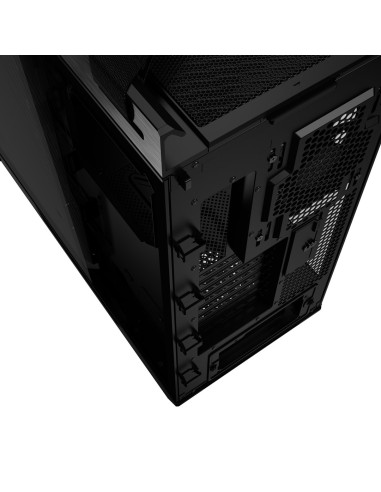 Obudowa Asus Rog Strix Helios Ii Gx601S Black
