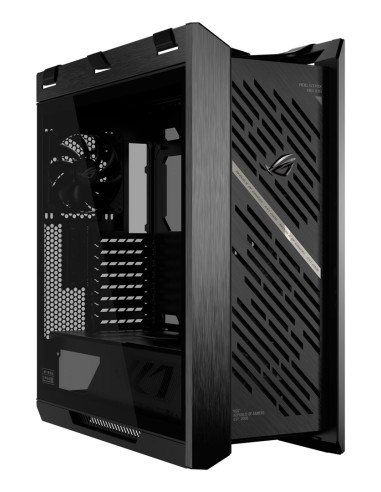 Obudowa Asus Rog Strix Helios Ii Gx601S Black