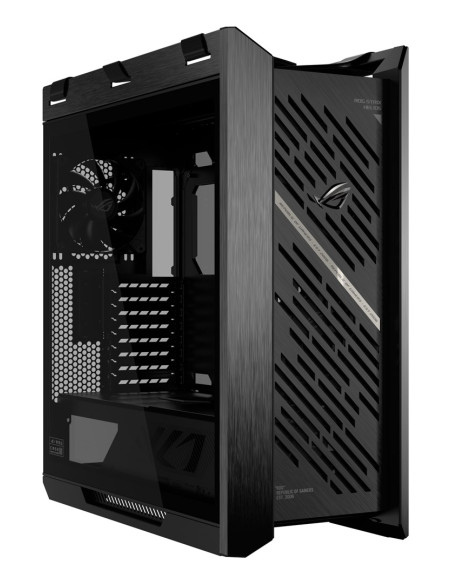 Obudowa Asus Rog Strix Helios Ii Gx601S Black