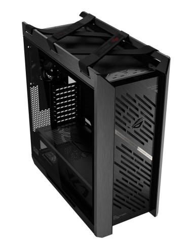Obudowa Asus Rog Strix Helios Ii Gx601S Black