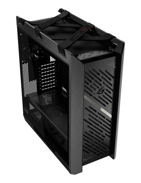 Obudowa Asus Rog Strix Helios Ii Gx601S Black