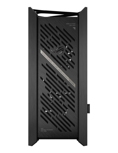 Obudowa Asus Rog Strix Helios Ii Gx601S Black