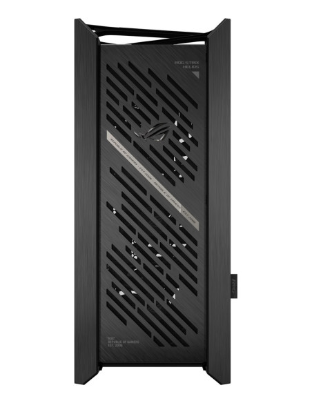 Obudowa Asus Rog Strix Helios Ii Gx601S Black