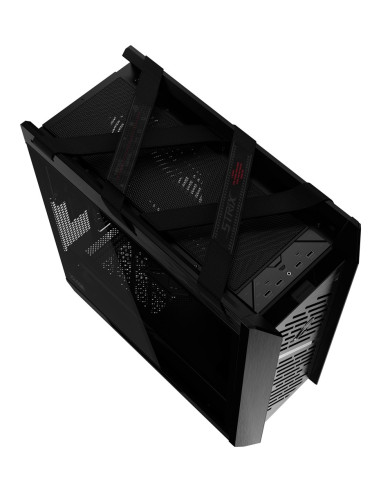 Obudowa Asus Rog Strix Helios Ii Gx601S Black