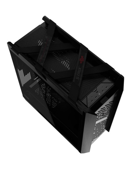 Obudowa Asus Rog Strix Helios Ii Gx601S Black