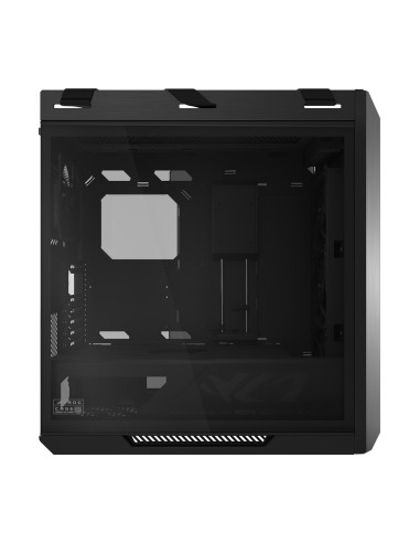 Obudowa Asus Rog Strix Helios Ii Gx601S Black