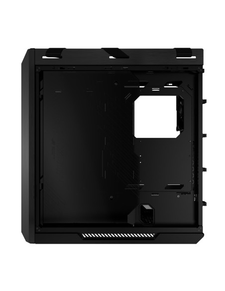 Obudowa Asus Rog Strix Helios Ii Gx601S Black