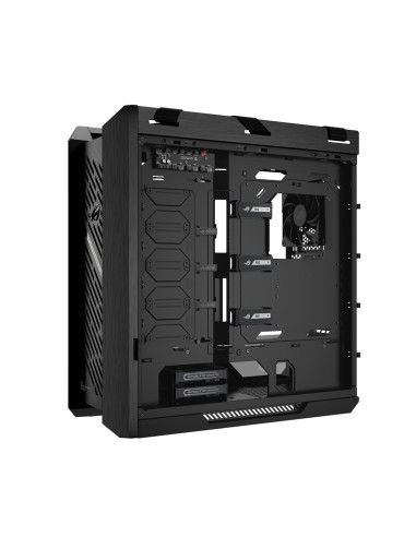 Obudowa Asus Rog Strix Helios Ii Gx601S Black