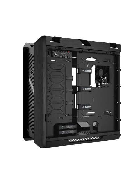 Obudowa Asus Rog Strix Helios Ii Gx601S Black