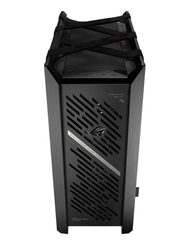 Obudowa Asus Rog Strix Helios Ii Gx601S Black