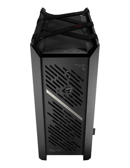 Obudowa Asus Rog Strix Helios Ii Gx601S Black