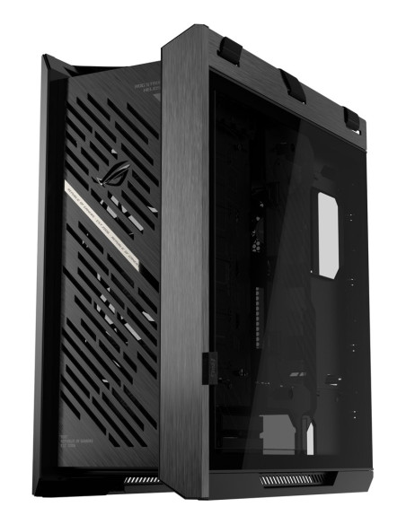 Obudowa Asus Rog Strix Helios Ii Gx601S Black