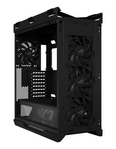 Obudowa Asus Rog Strix Helios Ii Gx601S Black