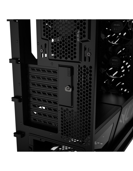 Obudowa Asus Rog Strix Helios Ii Gx601S Black