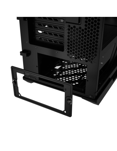 Obudowa Asus Rog Strix Helios Ii Gx601S Black