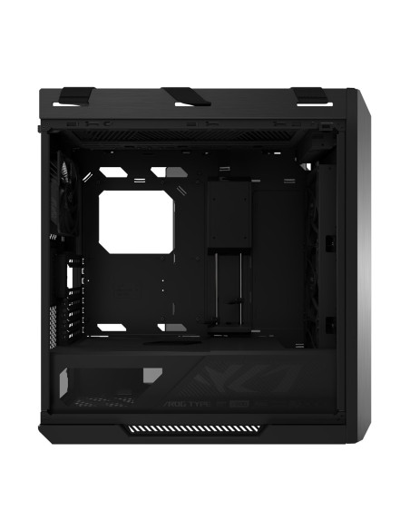 Obudowa Asus Rog Strix Helios Ii Gx601S Black