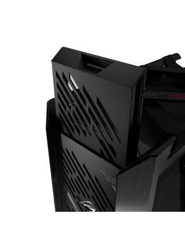 Obudowa Asus Rog Strix Helios Ii Gx601S Black