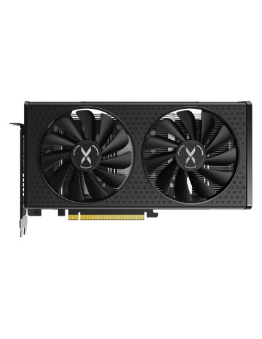 Karta Graficzna Xfx Radeon Rx 7600 Speedster Swft210 Core Gaming 8Gb D6 Hdmi 3Xdp 3 Fan