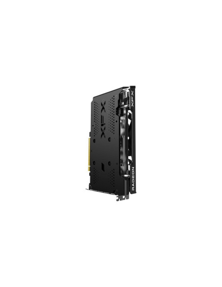 Karta Graficzna Xfx Radeon Rx 7600 Speedster Swft210 Core Gaming 8Gb D6 Hdmi 3Xdp 3 Fan
