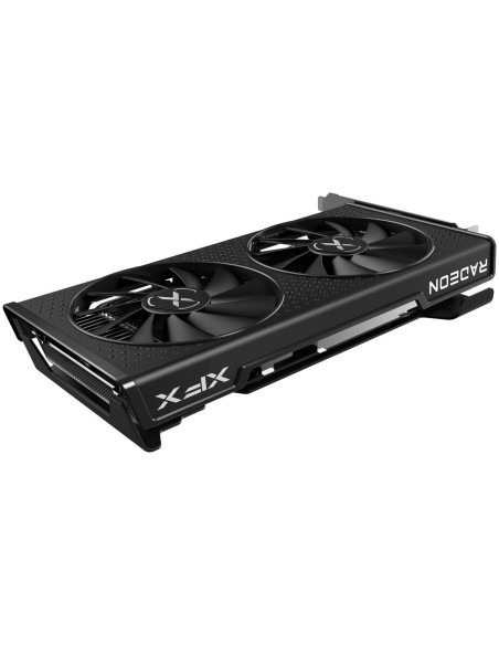 Karta Graficzna Xfx Radeon Rx 7600 Speedster Swft210 Core Gaming 8Gb D6 Hdmi 3Xdp 3 Fan