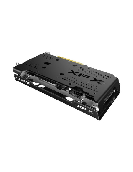 Karta Graficzna Xfx Radeon Rx 7600 Speedster Swft210 Core Gaming 8Gb D6 Hdmi 3Xdp 3 Fan