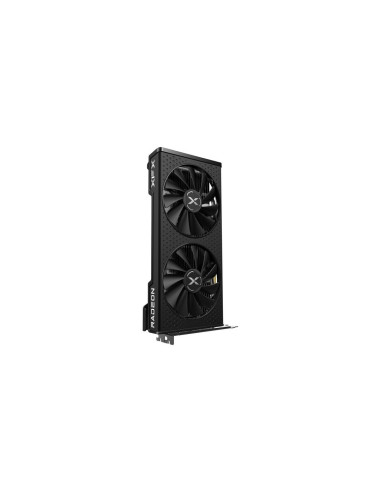 Karta Graficzna Xfx Radeon Rx 7600 Speedster Swft210 Core Gaming 8Gb D6 Hdmi 3Xdp 3 Fan