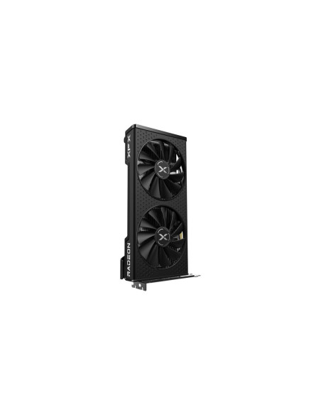 Karta Graficzna Xfx Radeon Rx 7600 Speedster Swft210 Core Gaming 8Gb D6 Hdmi 3Xdp 3 Fan