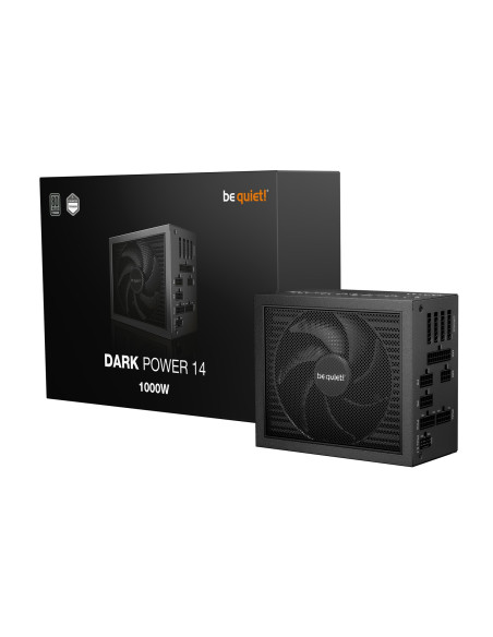 Zasilacz Bequiet! Dark Power 14 1000W