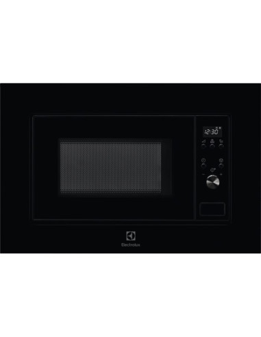 Kuchenka Mikrofalowa Electrolux Lms2203Emk Net/Net